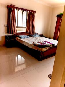 Bedroom Image of 2800 Sq.ft 3 BHK Apartment / Flat for sale in Vallabh Vidhyanagar Anand for Rs. 8500000