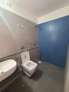 Image of 1750 Sq.ft 3 BHK Apartment / Flat for rent in Vishwanath Maher Select, Shela, Ahmedabad for Rs. 27000