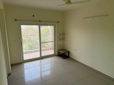 Hall Image of 2023 Sq.ft 3 BHK Apartment / Flat for rent in Prestige Parkview, Kadugodi Industrial Area Bengaluru for Rs. 75000