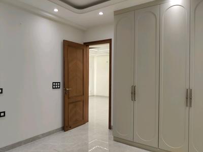 Bedroom Image of 1450 Sq.ft 3 BHK Builder Floor for sale in Indirapuram Ghaziabad for Rs. 19200000
