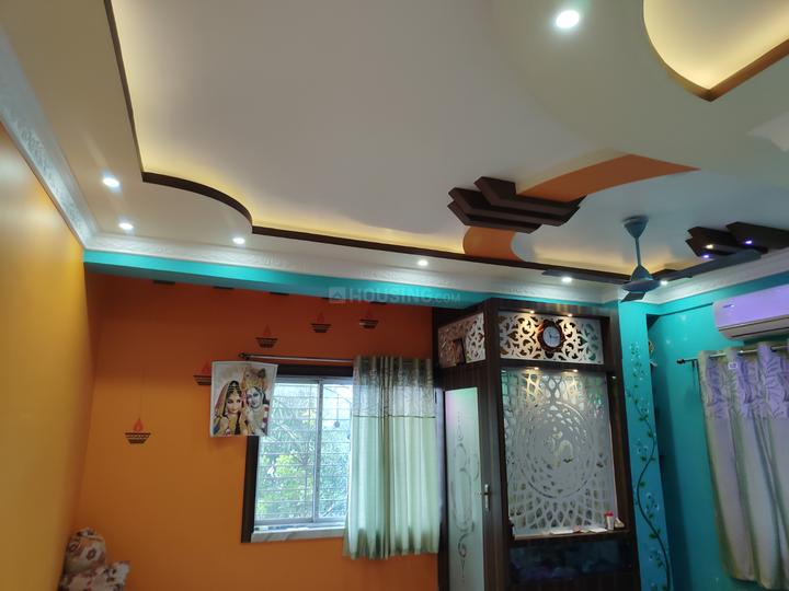Airport 2 no nabapally Bedroom 1