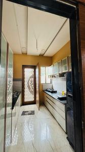 Kitchen Image of 2200 Sq.ft 3 BHK Independent House for sale in Geetanjali Avenue, Telibandha Raipur for Rs. 12100000