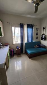 Image of 1230 Sq.ft 2 BHK Apartment / Flat for sale in Puravankara Purva Fairmont, HSR Layout, Bengaluru for Rs. 18000000