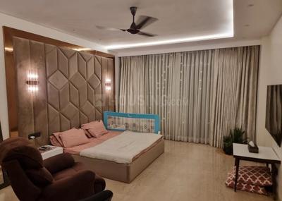 Hall Image of 4150 Sq.ft 4 BHK Builder Floor for rent in Emaar Emerald Hill, Sector 65 Gurgaon for Rs. 180000