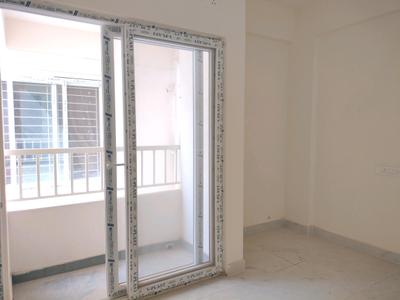 Bedroom Image of 1089 Sq.ft 2 BHK Apartment / Flat for sale in Habulus Heritage, Electronic City Bengaluru for Rs. 5553900