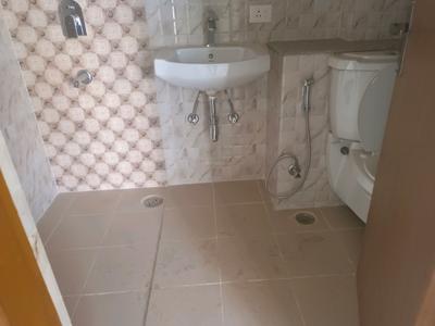 Bedroom Two Image of 1700 Sq.ft 3 BHK Apartment / Flat for sale in Ramprastha Primera, Sector 37D Gurgaon for Rs. 16000000