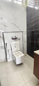 Bathroom Image of 900 Sq.ft 3 BHK Duplex for sale in Avalapalli Hosur for Rs. 8600000