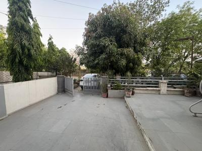 Balcony Image of 2368 Sq.ft 3 BHK Independent House for sale in Thaltej Ahmedabad for Rs. 33000000