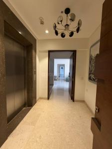 Image of 2900 Sq.ft 4 BHK Apartment / Flat for sale in Pride Purple Park Titanium, Wakad, Pune for Rs. 49000000