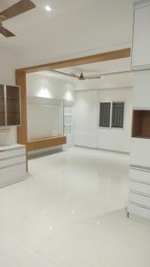 Hall Image of 1100 Sq.ft 2 BHK Apartment / Flat for rent in Kalyan Nagar Bengaluru for Rs. 41000
