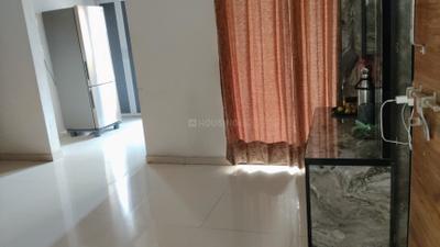 Living Room Image of 530 Sq.ft 2 BHK Apartment / Flat for sale in Sahajanand Pratham Pride, GIDC Naroda Ahmedabad for Rs. 4200000