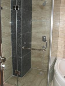Image of 1800 Sq.ft 3 BHK Builder Floor for rent in Safdarjung Enclave, New Delhi for Rs. 150000