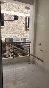 Balcony Image of 900 Sq.ft 2 BHK Apartment / Flat for sale in JB Prime, Kanakpura Jaipur for Rs. 4600000