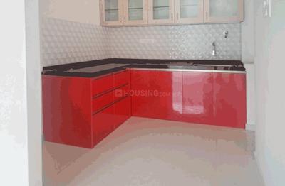 Kitchen Image of Godrej hillside1 in Sus, Pune