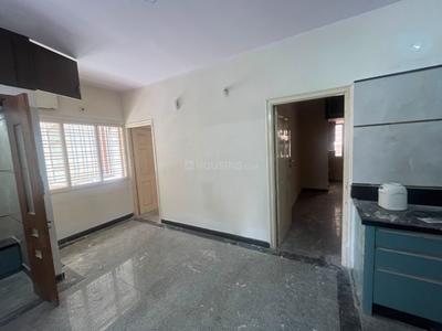 Hall Image of 1150 Sq.ft 2 BHK Apartment / Flat for rent in RR Nagar Bengaluru for Rs. 40000