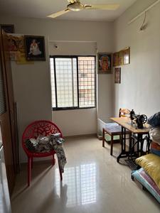 Hall Image of 1800 Sq.ft 3 BHK Apartment / Flat for sale in Maka Layout Gulbarga for Rs. 7800000