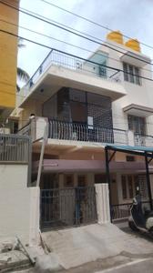 Image of 550 Sq.ft 2 BHK Independent House for rent in Felicity Swarna Griha I, Annenahalli, Tumkur for Rs. 14000