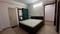 Gangotri apartment gomtinagar Bedroom 1