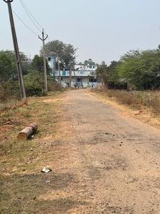 Chippada Thagarapuvalasa Plot View 1