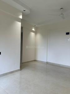Hall Image of 750 Sq.ft 2 BHK Apartment / Flat for sale in Nalasopara West Nala Sopara for Rs. 6000000