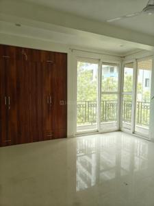 Bedroom Image of 2100 Sq.ft 3.5 BHK Apartment / Flat for rent in Laxminagar Nagpur for Rs. 75000