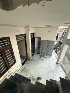 Balcony Image of 1100 Sq.ft 4 BHK Independent House for sale in Banjarawala Dehradun for Rs. 5900000