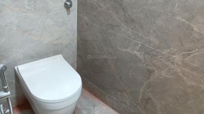 Image of 1650 Sq.ft 3 BHK Builder Floor for sale in Swaraj Homes RWA Sant Nagar, Sant Nagar, New Delhi for Rs. 18500000