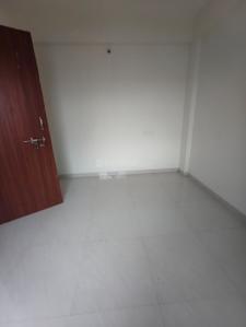 Bedroom Image of 600 Sq.ft 1 BHK Apartment / Flat for sale in Dhayari Pune for Rs. 3400000