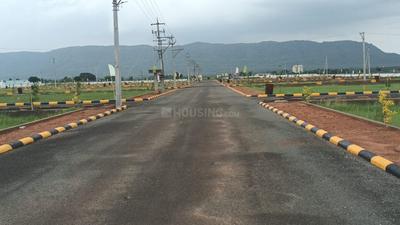 Residential Plot