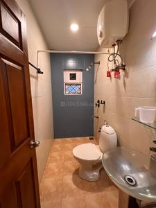 Bathroom Image of 2368 Sq.ft 3 BHK Villa for sale in Candolim Goa for Rs. 22000000