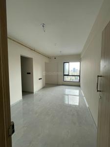 Hall Image of 600 Sq.ft 2 BHK Apartment / Flat for rent in Paradigm Antalya, Jogeshwari West Mumbai for Rs. 65000
