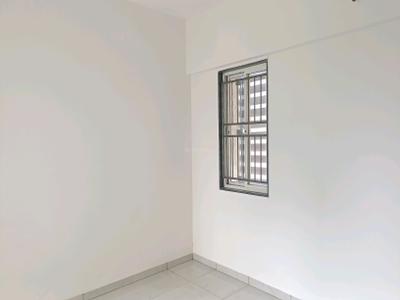 Bedroom Image of 1200 Sq.ft 2 BHK Apartment / Flat for sale in Madhuban Serene Spaces, Wagholi Pune for Rs. 4950000