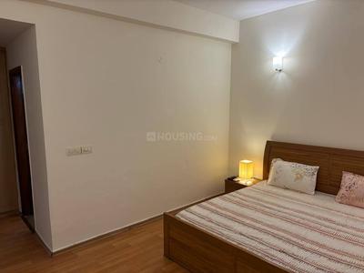 Bedroom Image of Cozy stays  in Sector 54, Gurgaon