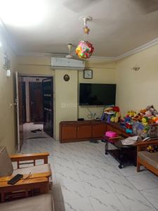Hall Image of 1350 Sq.ft 3 BHK Apartment / Flat for sale in JP Iscon Park, Satellite Ahmedabad for Rs. 9000000