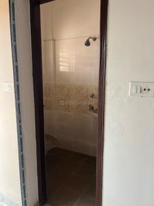 Bathroom Image of 697 Sq.ft 2 BHK Apartment / Flat for sale in Kalyani Apartment, Kamalgazi Kolkata for Rs. 4300000