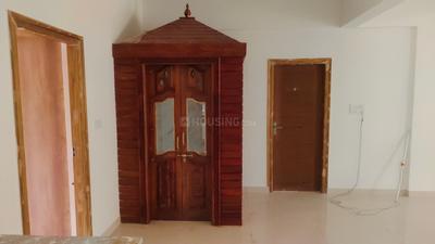 Living Room Image of 4000 Sq.ft 3 BHK Apartment / Flat for rent in RR Nagar Bengaluru for Rs. 60000