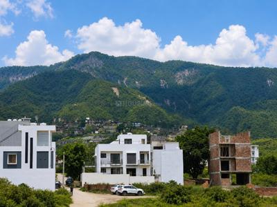 Image of 950 Sq.ft 2 BHK Builder Floor for sale in Kulhan, Dehradun for Rs. 7500000