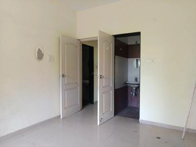 Bedroom Image of 900 Sq.ft 2 BHK Apartment / Flat for rent in Kolte Patil Margosa Heights, Mohammed Wadi Pune for Rs. 17000