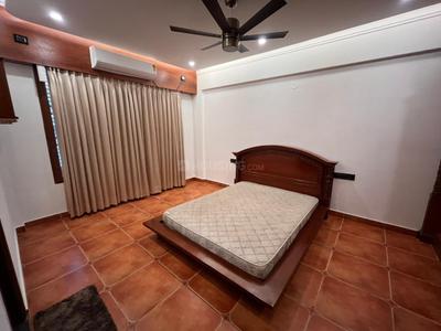Bedroom Image of 1250 Sq.ft 2 BHK Apartment / Flat for rent in Lavelle Road Bengaluru for Rs. 300000