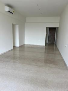 Hall Image of 1200 Sq.ft 3 BHK Apartment / Flat for sale in Piramal Mahalaxmi, Worli Mumbai for Rs. 65000000