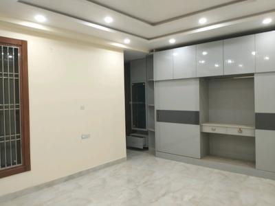 Bedroom Image of 3250 Sq.ft 4 BHK Builder Floor for sale in Rajendra Nagar Ghaziabad for Rs. 26200000