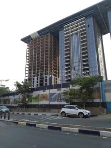 Image of 2900 Sq.ft 5 BHK Apartment / Flat for sale in Acropolis The Ark Voyage To The Stars Phase II, Kondhwa, Pune for Rs. 63500000