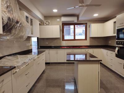Kitchen Image of 8253 Sq.ft 5 BHK Independent House for rent in Geetanjali Enclave New Delhi for Rs. 500000