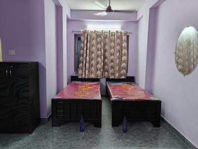Hall Image of Shakuntala niketanam  in New Town, Kolkata