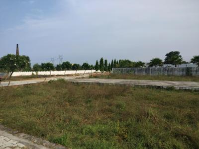 Image of 50 Sq.ft Residential Plot / Land for sale in Del NCR Aero City, Shahpur Kala, Greater Noida for Rs. 1159350