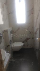 Balaji Darshan Bathroom Two 3