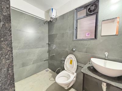 Image of 950 Sq.ft 2 BHK Apartment / Flat for rent in Triaa Elysia, Keshav Nagar, Pune for Rs. 28000