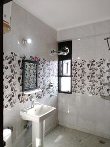 Common Bathroom Image of 2400 Sq.ft 4 BHK Apartment / Flat for sale in Sector 23 Dwarka New Delhi for Rs. 33000000