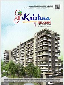 2 BHK Flat