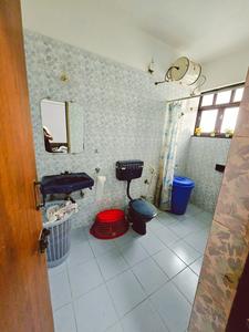 Bedroom Image of 3044 Sq.ft 4.5 BHK Independent House for sale in Kolte Patil Maestros, Wanowrie Pune for Rs. 38000000